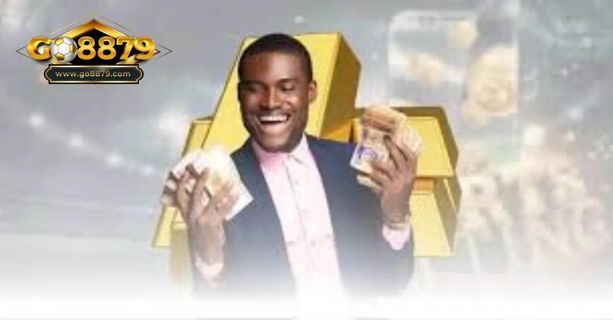 Cách nhận thưởng trên Luck8 Các phương thức thanh toán và quy trình rút tiền