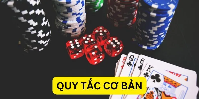 Cách chơi game bài tiến lên