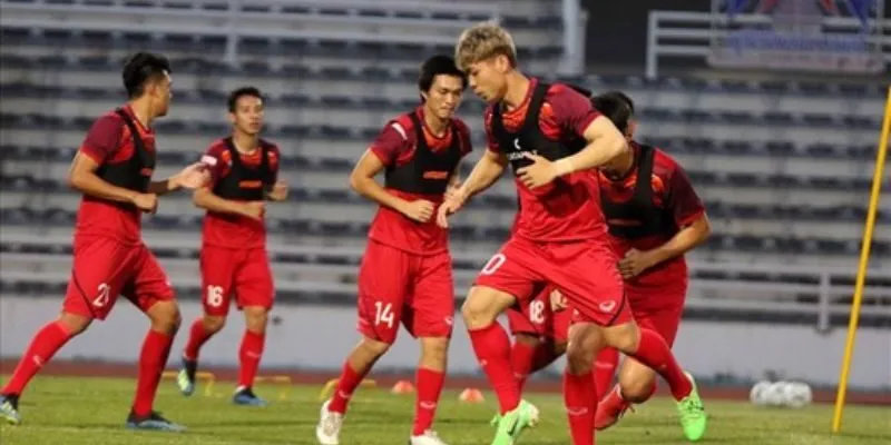 Tầm quan trọng của việc cập nhật thông tin trước khi soi kèo bóng đá