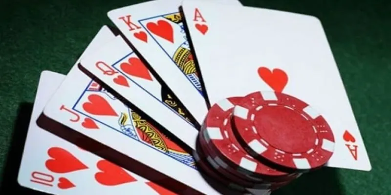 Cách chơi game bài liêng và các chiến thuật nâng cao