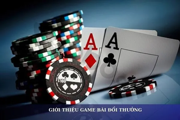 Game bài đổi thưởng: Lợi ích và rủi ro khi tham gia chơi trực tuyến