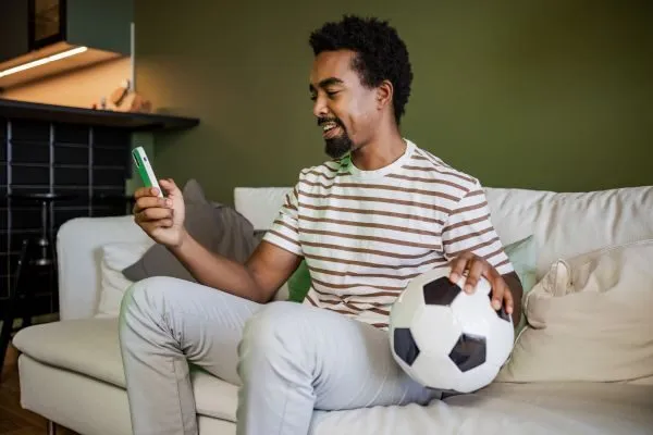 Kèo phổ biến trong bóng đá