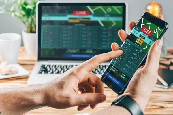 Phần Mềm Soi Kèo Bóng Đá